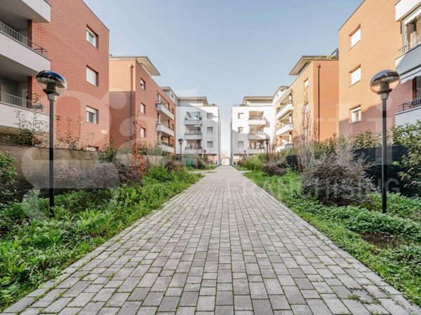 appartamento in vendita a Zola Predosa