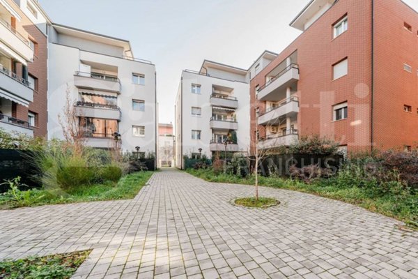 appartamento in vendita a Zola Predosa