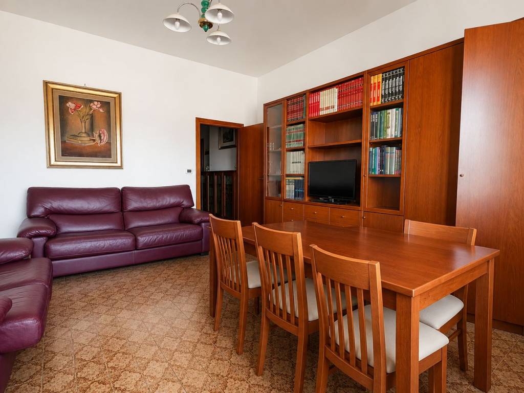 appartamento in vendita a Zola Predosa