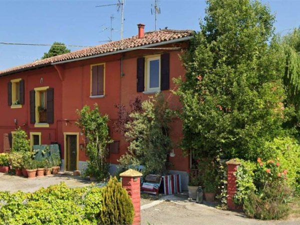 casa indipendente in vendita a Zola Predosa