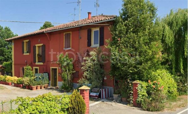 casa indipendente in vendita a Zola Predosa in zona Madonna Prati