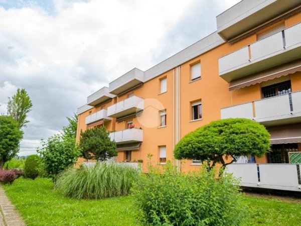 appartamento in vendita a Zola Predosa in zona Ponte Ronca