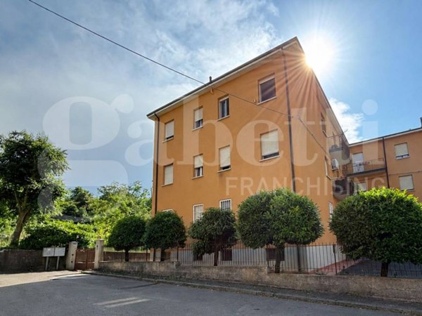 appartamento in vendita a Zola Predosa in zona Riale