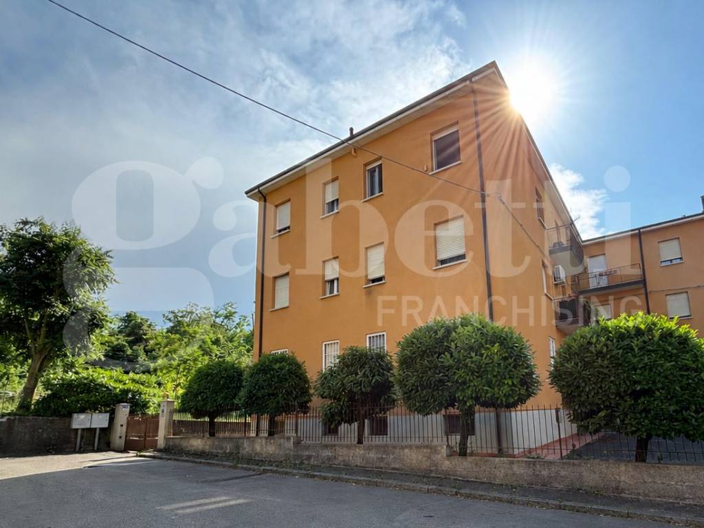 appartamento in vendita a Zola Predosa