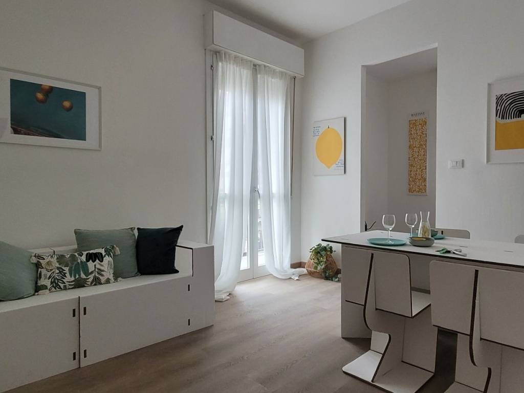 appartamento in vendita a Zola Predosa in zona Lavino