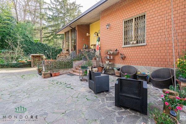 appartamento in vendita a Zola Predosa in zona Gessi
