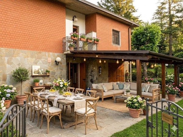 appartamento in vendita a Zola Predosa in zona Gessi