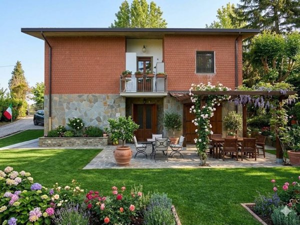 appartamento in vendita a Zola Predosa in zona Gessi