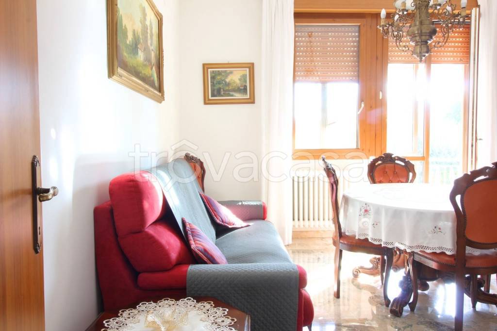 appartamento in vendita a Zola Predosa in zona Ponte Ronca