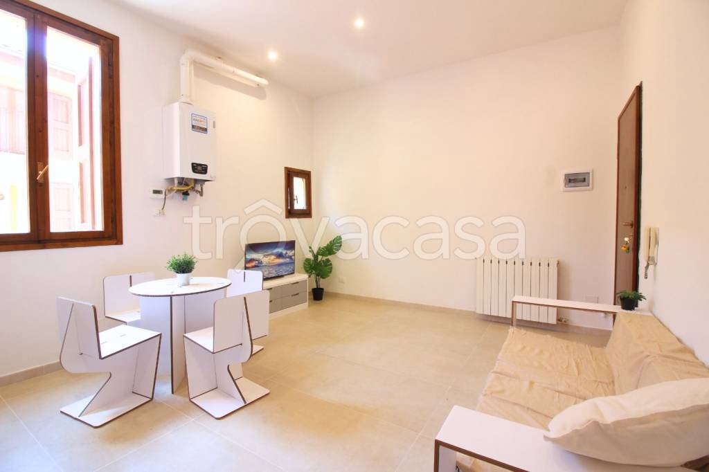 appartamento in vendita a Zola Predosa