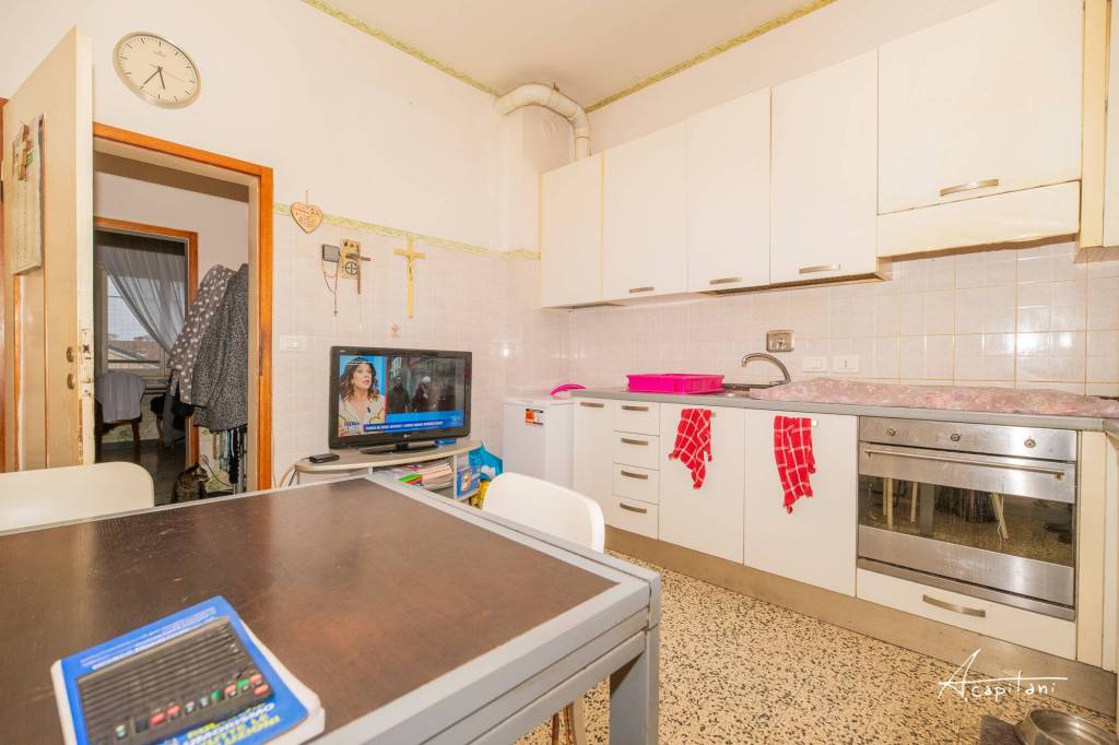 appartamento in vendita a Zola Predosa in zona Lavino