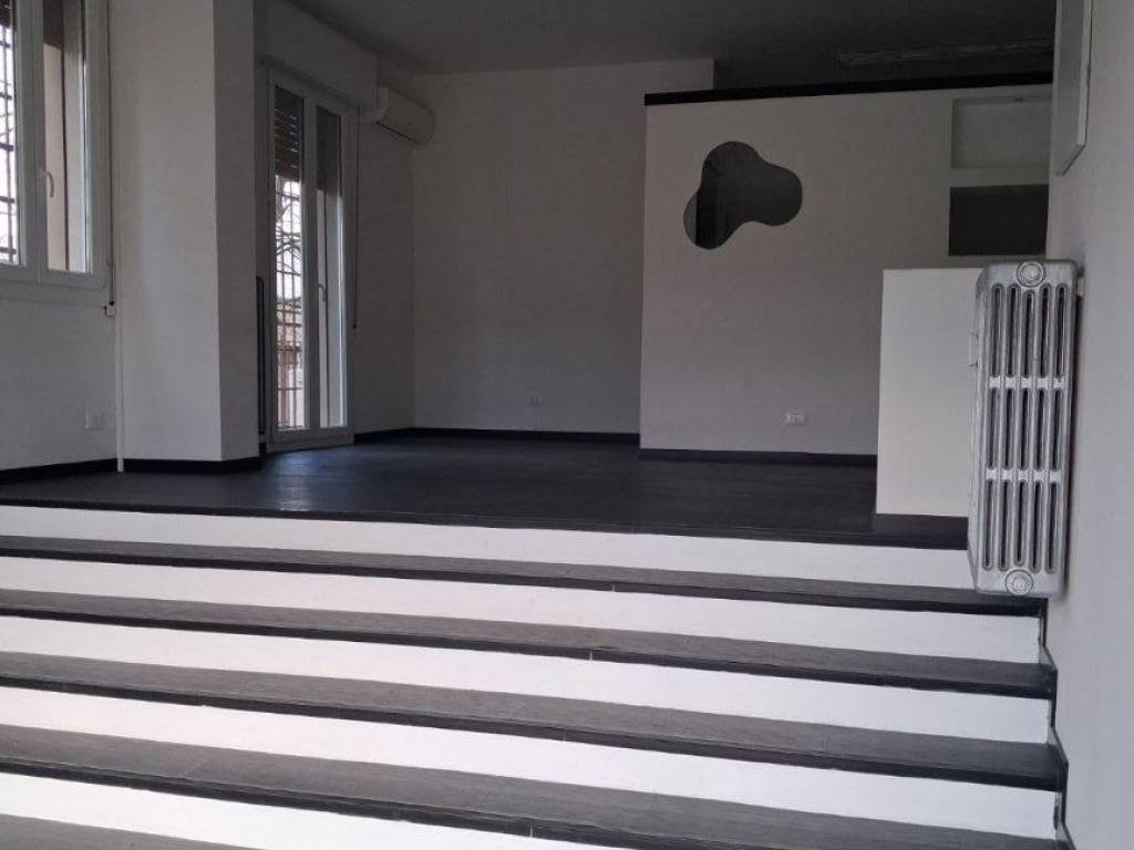negozio in vendita a Zola Predosa in zona Gesso