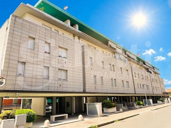 appartamento in vendita a Zola Predosa
