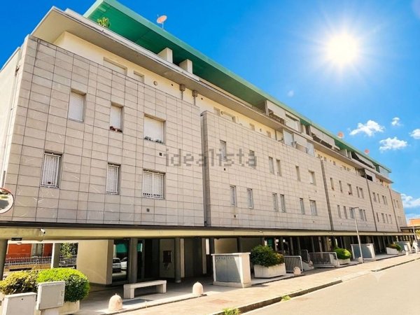 appartamento in vendita a Zola Predosa