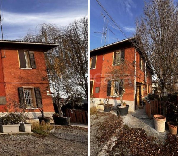 appartamento in vendita a Zola Predosa in zona Madonna Prati