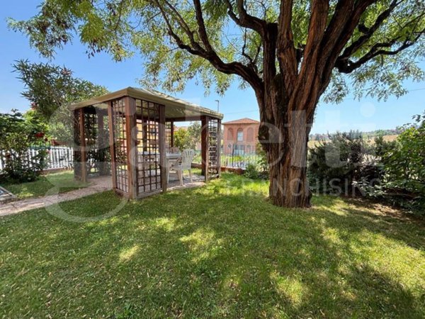 casa indipendente in vendita a Zola Predosa