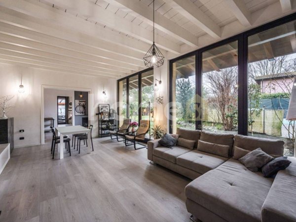 casa indipendente in vendita a Zola Predosa