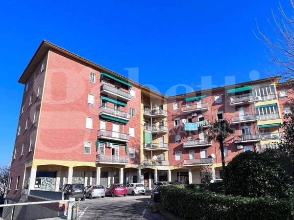 appartamento in vendita a Zola Predosa