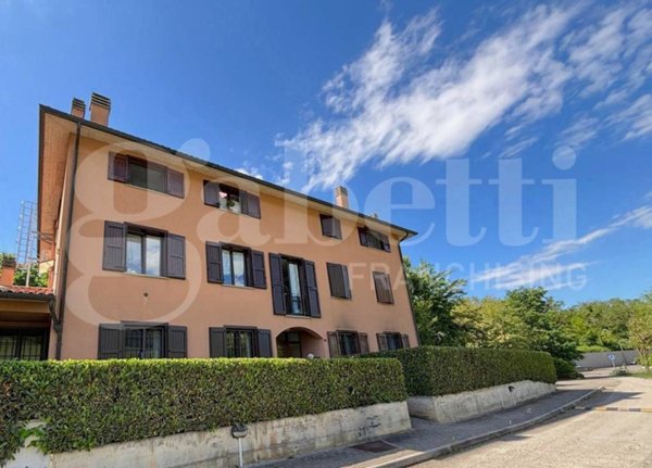 appartamento in vendita a Zola Predosa in zona Ponte Ronca