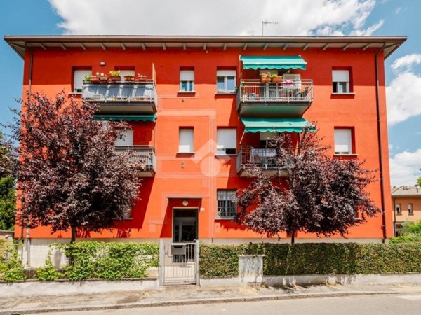 appartamento in vendita a Zola Predosa