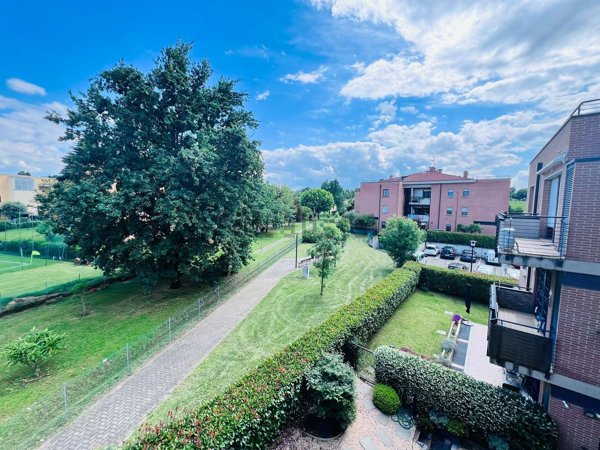 appartamento in vendita a Zola Predosa in zona Ponte Ronca