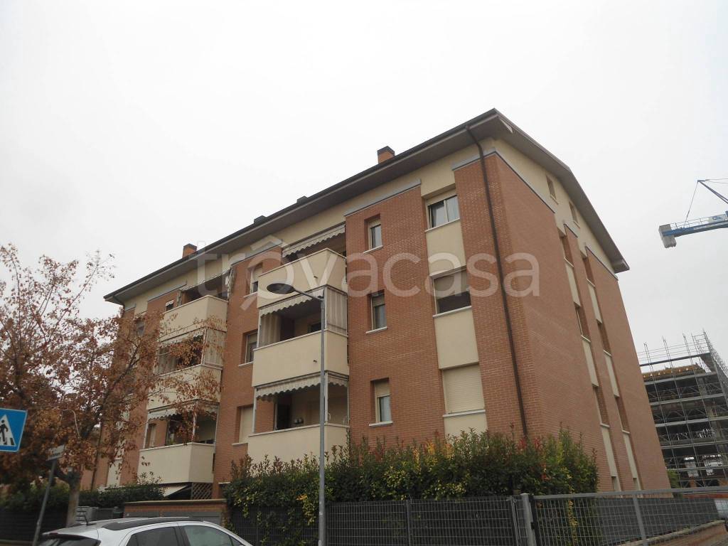 appartamento in vendita a Zola Predosa in zona Lavino