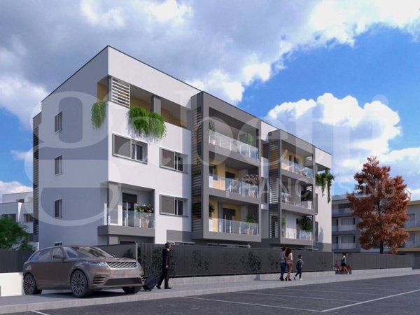 appartamento in vendita a Zola Predosa in zona Riale