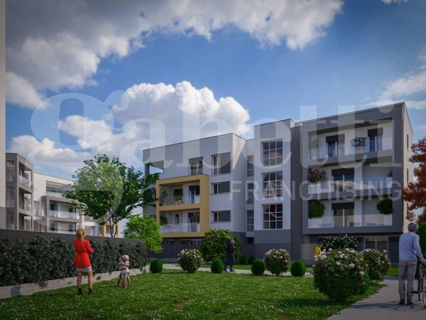 appartamento in vendita a Zola Predosa in zona Riale