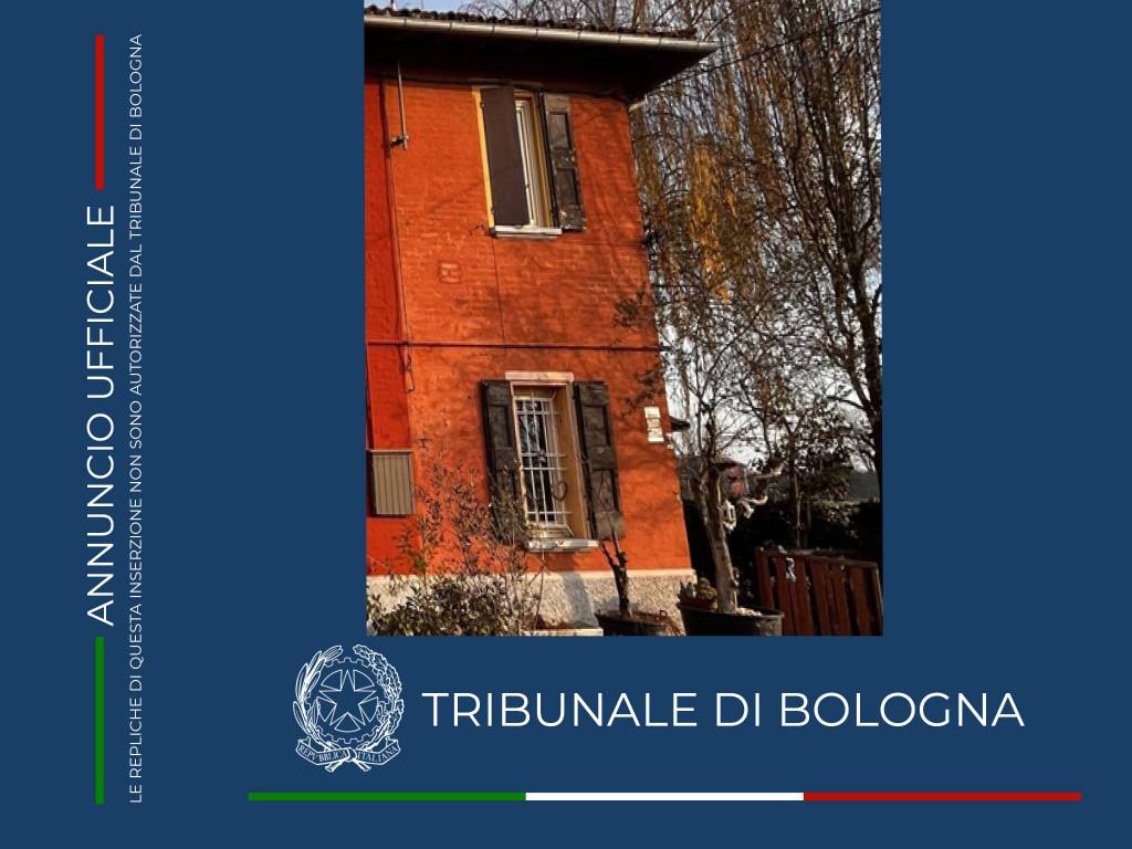 casa indipendente in vendita a Zola Predosa in zona Madonna Prati