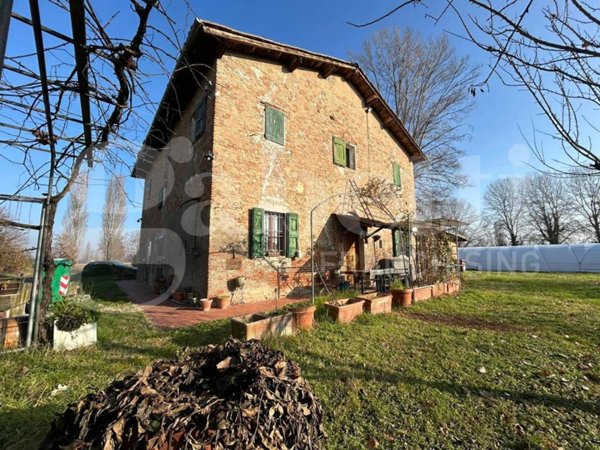 casa indipendente in vendita a Zola Predosa in zona Tombe