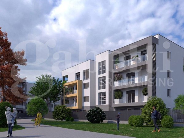 appartamento in vendita a Zola Predosa in zona Riale