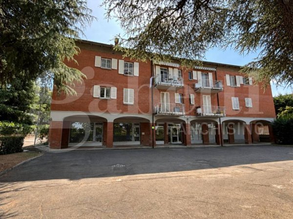 appartamento in vendita a Zola Predosa in zona Lavino
