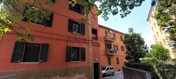appartamento in vendita a Zola Predosa in zona Lavino