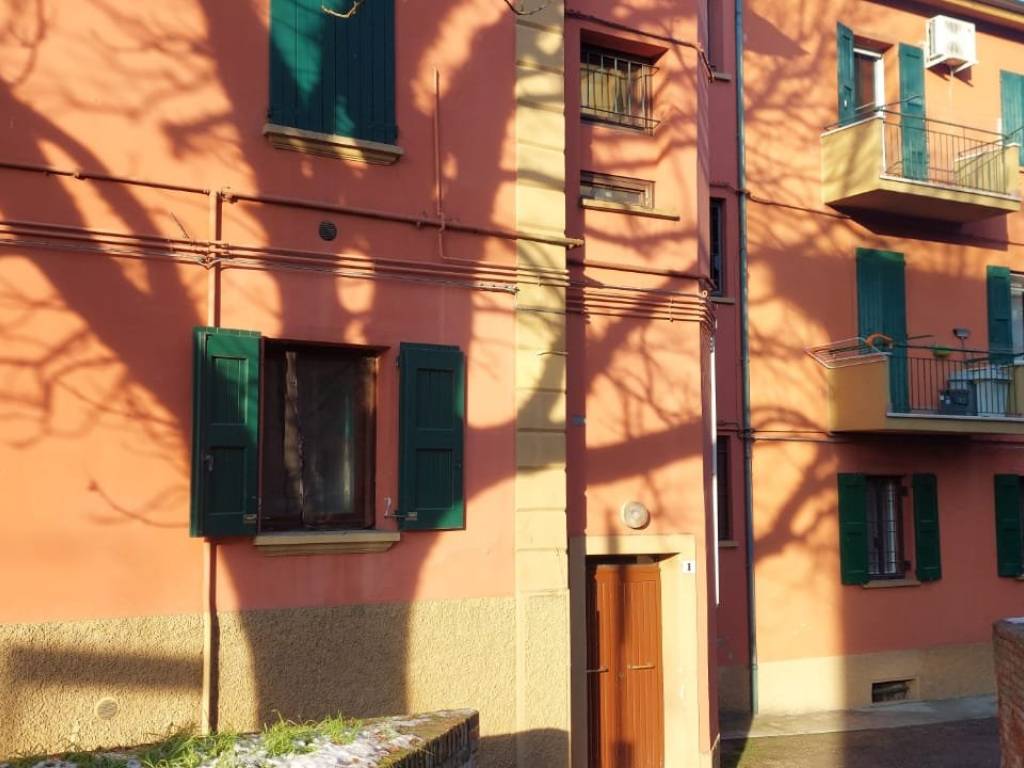 appartamento in vendita a Zola Predosa in zona Lavino