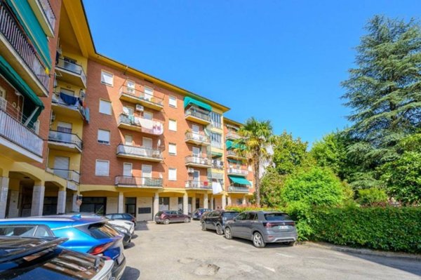 appartamento in vendita a Zola Predosa