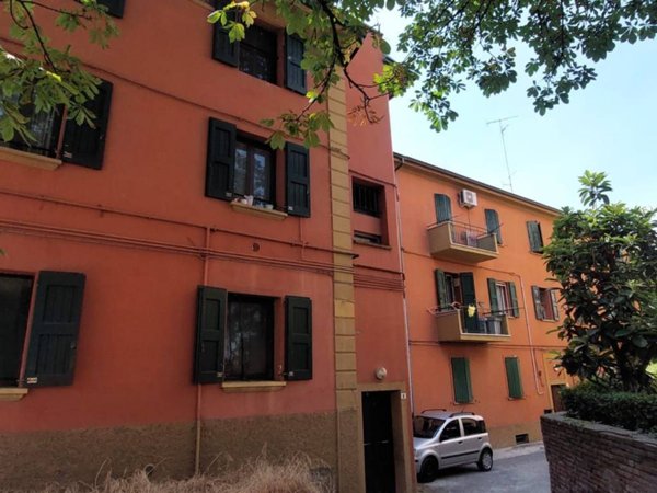 appartamento in vendita a Zola Predosa in zona Lavino