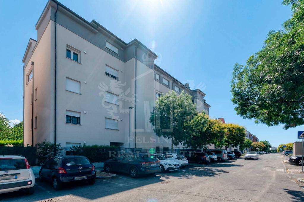 appartamento in vendita a Zola Predosa