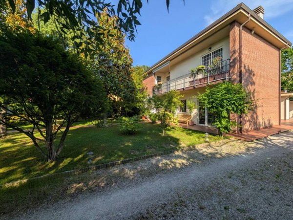 casa indipendente in vendita a Zola Predosa