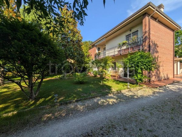 casa indipendente in vendita a Zola Predosa