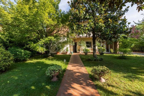 casa indipendente in vendita a Zola Predosa in zona Lavino