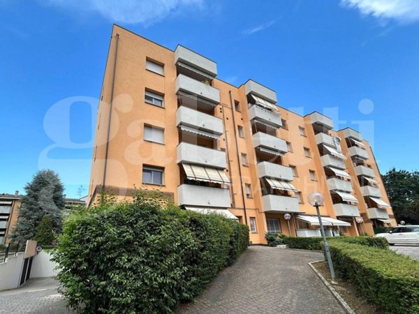 appartamento in vendita a Zola Predosa
