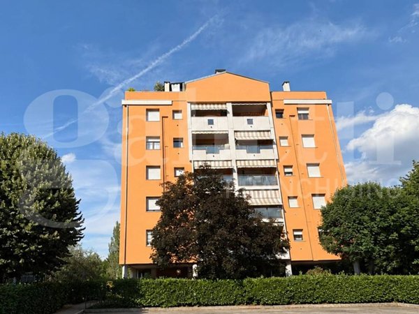 appartamento in vendita a Zola Predosa