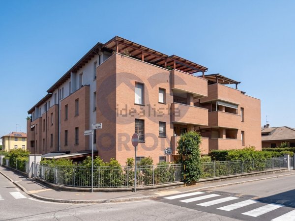 appartamento in vendita a Zola Predosa