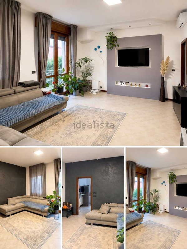 appartamento in vendita a Zola Predosa in zona Gesso