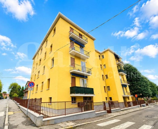 appartamento in vendita a Zola Predosa