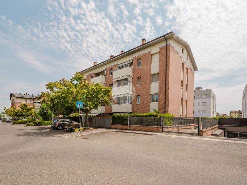 appartamento in vendita a Zola Predosa