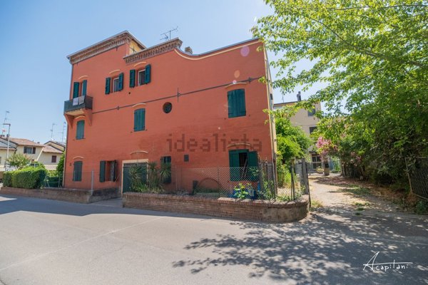 appartamento in vendita a Zola Predosa in zona Ponte Ronca