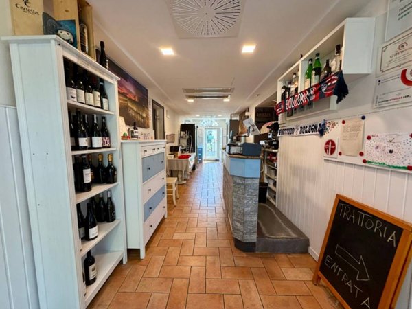 negozio in vendita a Zola Predosa in zona Riale