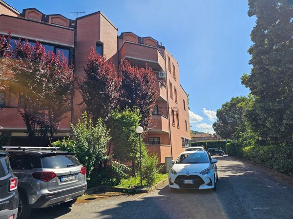 appartamento in vendita a Zola Predosa in zona Riale