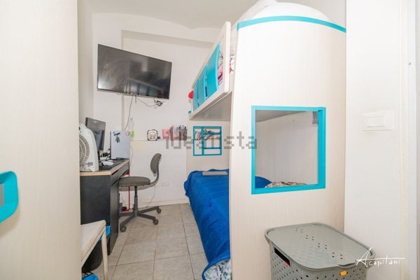 appartamento in vendita a Zola Predosa